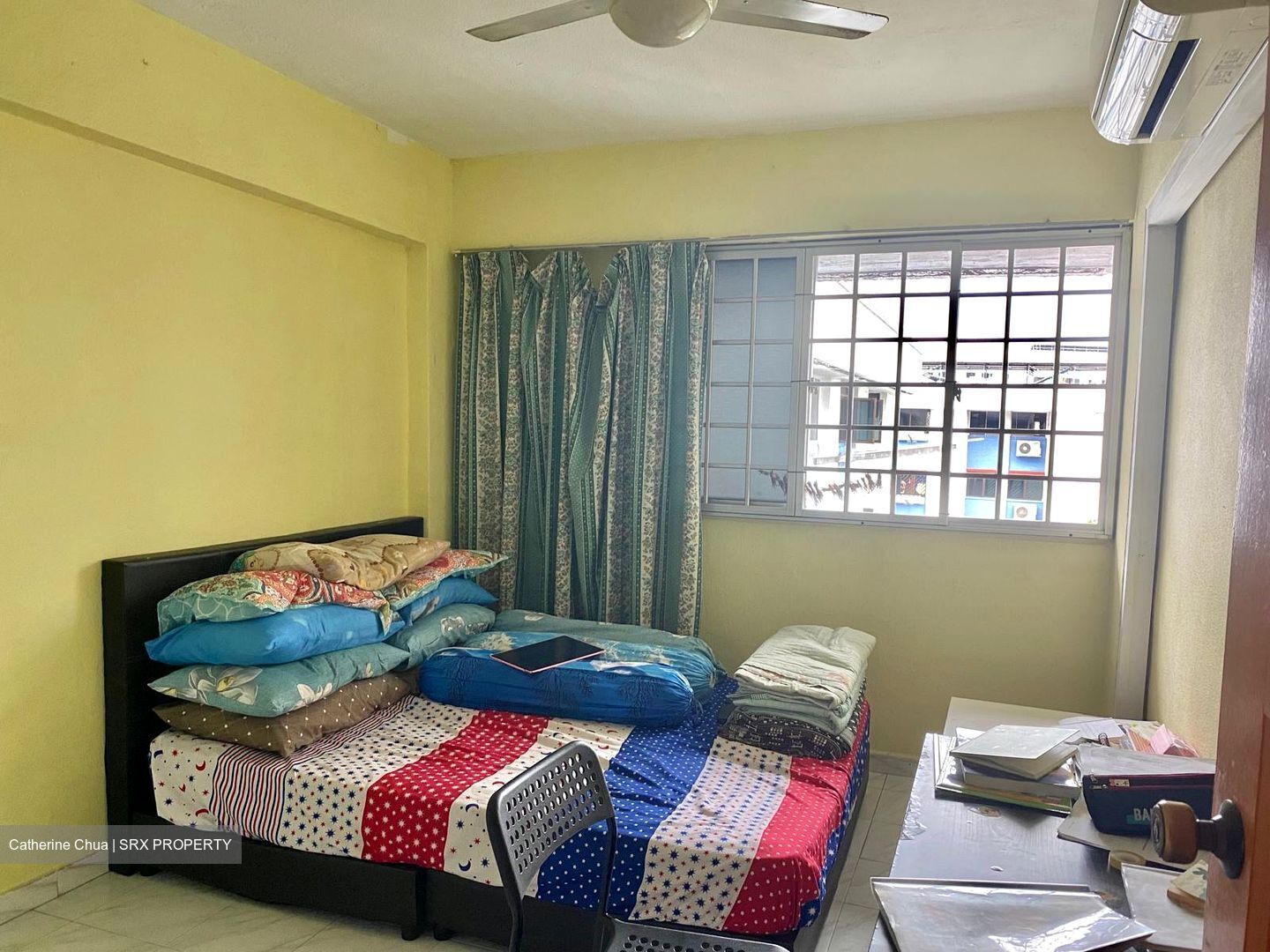 Blk 715 Chong Pang Green (Yishun), HDB 4 Rooms #622159751